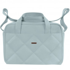 Bolso maternal mod.26 Cocco Menta de Uzturre